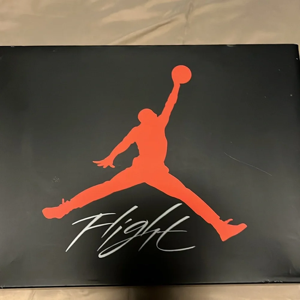 Jordan Air Retro - Picture 10 of 10